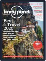 Lonely Planet (Digital) Subscription                    December 1st, 2019 Issue
