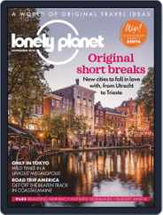 Lonely Planet (Digital) Subscription                    November 1st, 2019 Issue