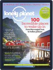 Lonely Planet (Digital) Subscription                    October 1st, 2019 Issue