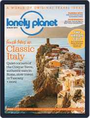 Lonely Planet (Digital) Subscription                    August 1st, 2019 Issue