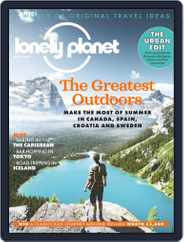 Lonely Planet (Digital) Subscription                    July 1st, 2019 Issue