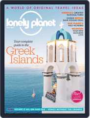 Lonely Planet (Digital) Subscription                    May 1st, 2019 Issue