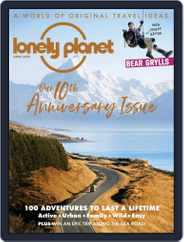 Lonely Planet (Digital) Subscription                    April 1st, 2019 Issue