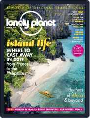 Lonely Planet (Digital) Subscription                    March 1st, 2019 Issue