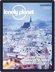 Lonely Planet (Digital) Subscription                    January 1st, 2019 Issue
