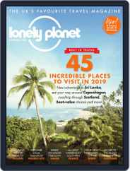 Lonely Planet (Digital) Subscription                    December 1st, 2018 Issue