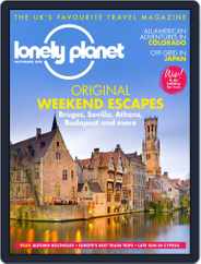 Lonely Planet (Digital) Subscription                    November 1st, 2018 Issue