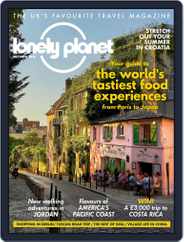 Lonely Planet (Digital) Subscription                    October 1st, 2018 Issue