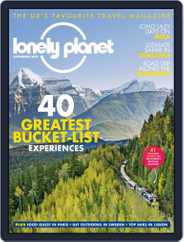 Lonely Planet (Digital) Subscription                    September 1st, 2018 Issue