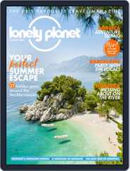 Lonely Planet (Digital) Subscription                    August 1st, 2018 Issue