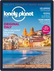 Lonely Planet (Digital) Subscription                    June 1st, 2018 Issue