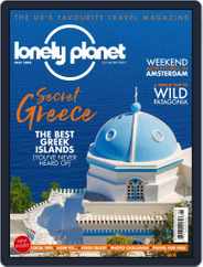 Lonely Planet (Digital) Subscription                    May 1st, 2018 Issue