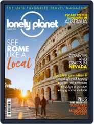 Lonely Planet (Digital) Subscription                    March 1st, 2018 Issue