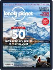 Lonely Planet (Digital) Subscription                    December 1st, 2017 Issue
