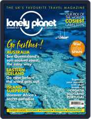 Lonely Planet (Digital) Subscription                    November 1st, 2017 Issue