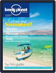 Lonely Planet (Digital) Subscription                    October 1st, 2017 Issue