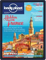 Lonely Planet (Digital) Subscription                    September 1st, 2017 Issue