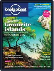 Lonely Planet (Digital) Subscription                    August 1st, 2017 Issue