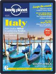 Lonely Planet (Digital) Subscription                    July 1st, 2017 Issue