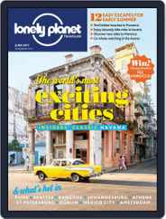 Lonely Planet (Digital) Subscription                    June 1st, 2017 Issue