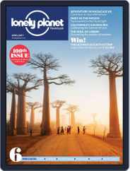 Lonely Planet (Digital) Subscription                    April 1st, 2017 Issue