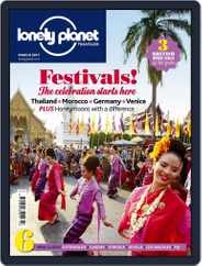 Lonely Planet (Digital) Subscription                    March 1st, 2017 Issue