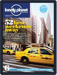 Lonely Planet (Digital) Subscription                    February 1st, 2017 Issue