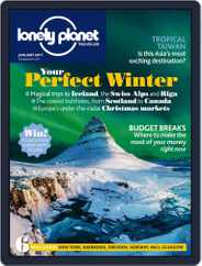 Lonely Planet (Digital) Subscription                    January 1st, 2017 Issue