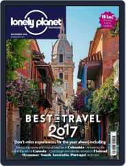 Lonely Planet (Digital) Subscription                    December 1st, 2016 Issue
