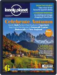 Lonely Planet (Digital) Subscription                    November 1st, 2016 Issue