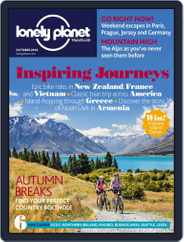 Lonely Planet (Digital) Subscription                    October 1st, 2016 Issue