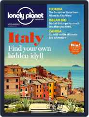 Lonely Planet (Digital) Subscription                    August 4th, 2016 Issue