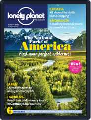 Lonely Planet (Digital) Subscription                    July 7th, 2016 Issue