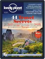 Lonely Planet (Digital) Subscription                    July 1st, 2016 Issue