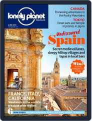 Lonely Planet (Digital) Subscription                    June 1st, 2016 Issue
