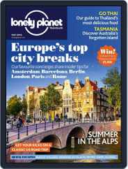 Lonely Planet (Digital) Subscription                    April 7th, 2016 Issue