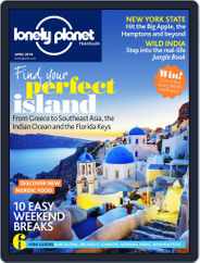 Lonely Planet (Digital) Subscription                    March 3rd, 2016 Issue