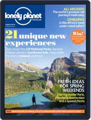 Lonely Planet (Digital) Subscription                    February 4th, 2016 Issue