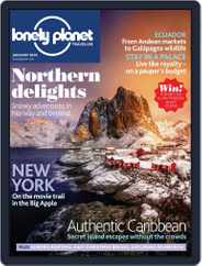 Lonely Planet (Digital) Subscription                    January 1st, 2016 Issue