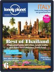 Lonely Planet (Digital) Subscription                    November 1st, 2015 Issue