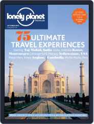 Lonely Planet (Digital) Subscription                    October 1st, 2015 Issue