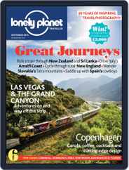 Lonely Planet (Digital) Subscription                    September 1st, 2015 Issue