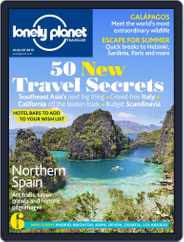 Lonely Planet (Digital) Subscription                    July 1st, 2015 Issue