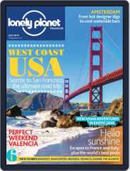 Lonely Planet (Digital) Subscription                    June 12th, 2015 Issue