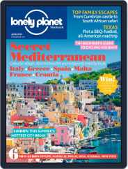 Lonely Planet (Digital) Subscription                    June 1st, 2015 Issue