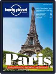 Lonely Planet (Digital) Subscription                    March 31st, 2015 Issue