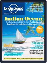 Lonely Planet (Digital) Subscription                    March 5th, 2015 Issue