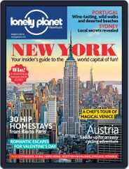 Lonely Planet (Digital) Subscription                    February 5th, 2015 Issue