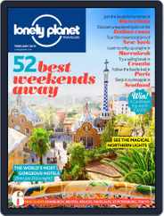 Lonely Planet (Digital) Subscription                    January 1st, 2015 Issue