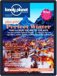 Lonely Planet (Digital) Subscription                    December 4th, 2014 Issue
